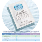 Mascarilla Collagen – Supreme Mask 25G