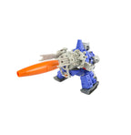 Transformers Galvatron The Movie