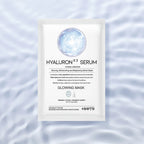 Mascarilla Hyaluron – Intensive Luminating 25G