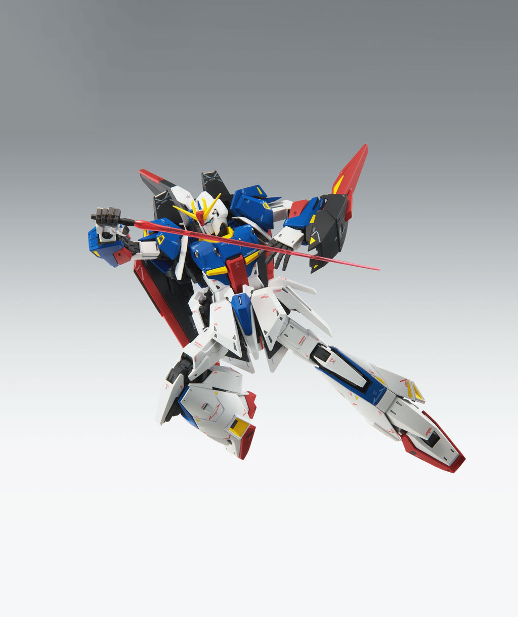 MG Zeta Gundam Ver.Ka