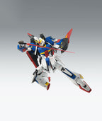 MG Zeta Gundam Ver.Ka